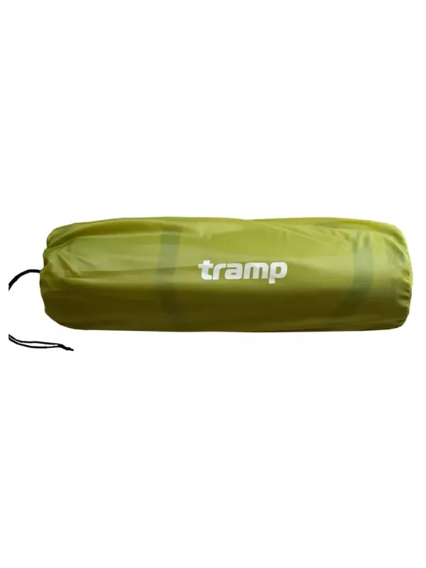 Самонадувающийся коврик Tramp Comfort 5 см