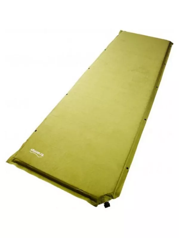Самонадувающийся коврик Tramp Comfort 3 см