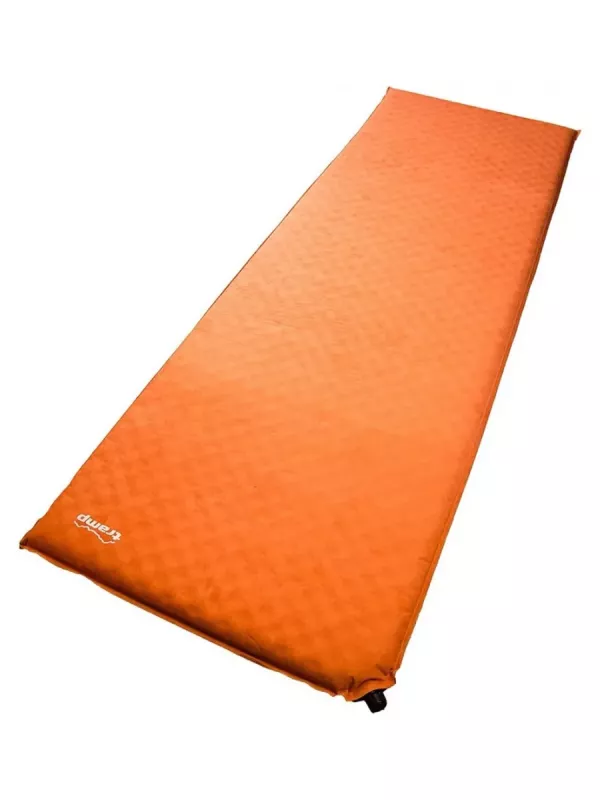 Самонадувающийся коврик Tramp Suede 5 см Самонадувающийся коврик Tramp Suede 5 см
