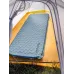 Самонадувающийся коврик Naturehike Ultralight 3,5 см голубой — фото 1 Самонадувающийся коврик Naturehike Ultralight 3,5 см голубой — фото 1