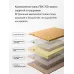 Самонадувающийся коврик двухместный бежевый — фото 8 Самонадувающийся коврик двухместный бежевый — фото 8